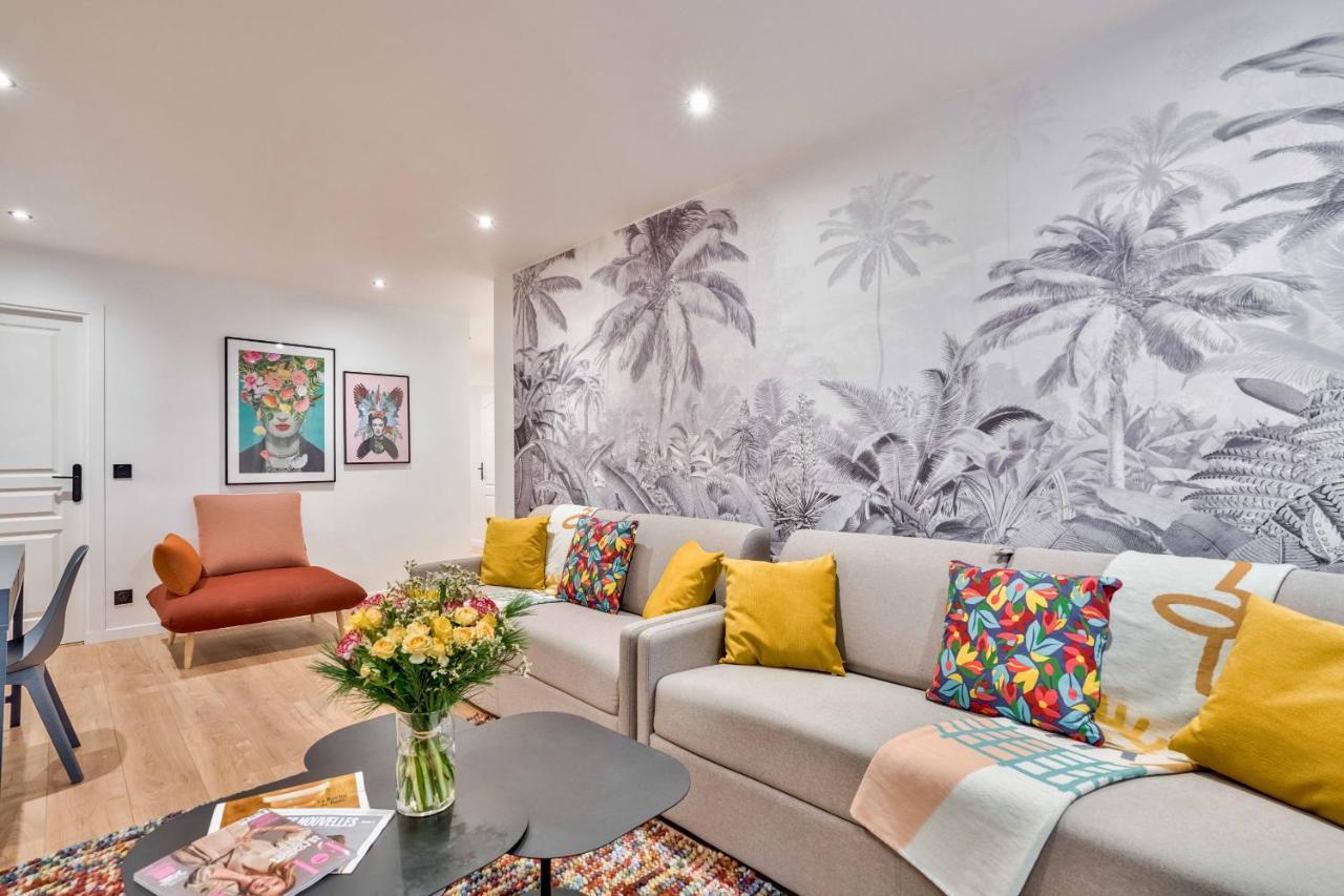Apartamento 103 - Urban Grands Boulevards *